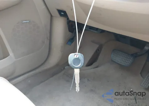 2010 Buick Enclave 1Xl из США, поврежденный, VIN 5GALRBED8AJ241845